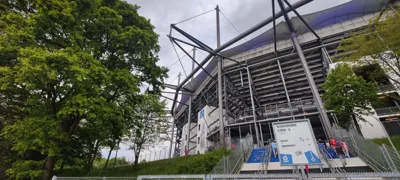 Hamburger SV