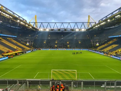 Borussia Dortmund