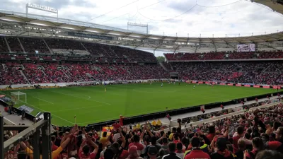 VfB Stuttgart
