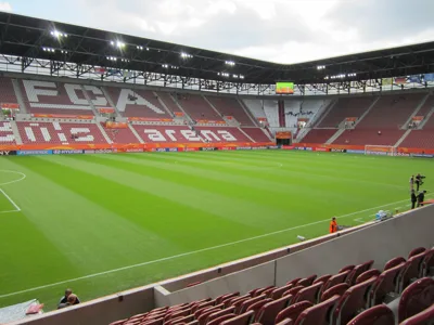 FC Augsburg
