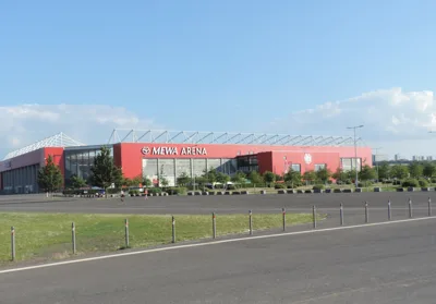 1. FSV Mainz 05