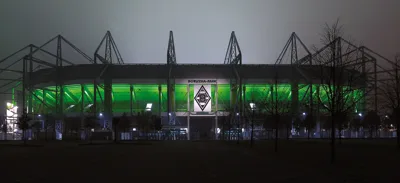 Borussia Mönchengladbach