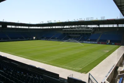 1. FC Magdeburg
