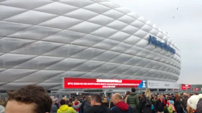 FC Bayern München